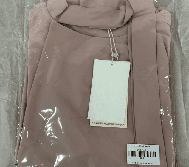 【お客様のお声55】衣類/W.CONCEPT