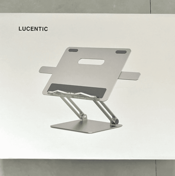 【お客様のお声60】タブレットスタンド/クーパン