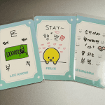 【お客様のお声63】フォトカード/ポンゲジャント