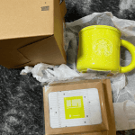 【お客様のお声64】NCT コラボグッズ/ポンゲジャント