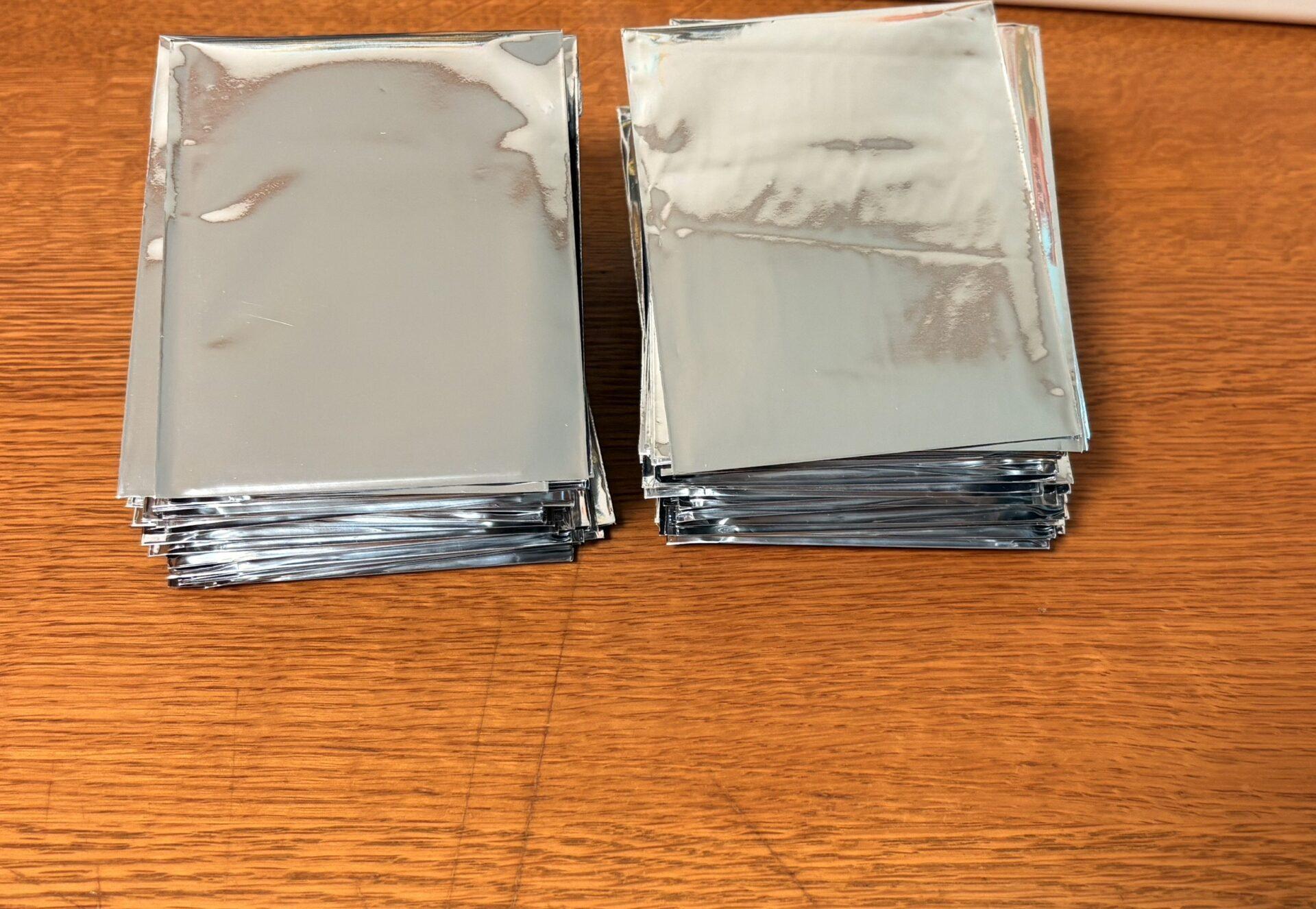 【お客様のお声174】フォトカード/原神カフェ