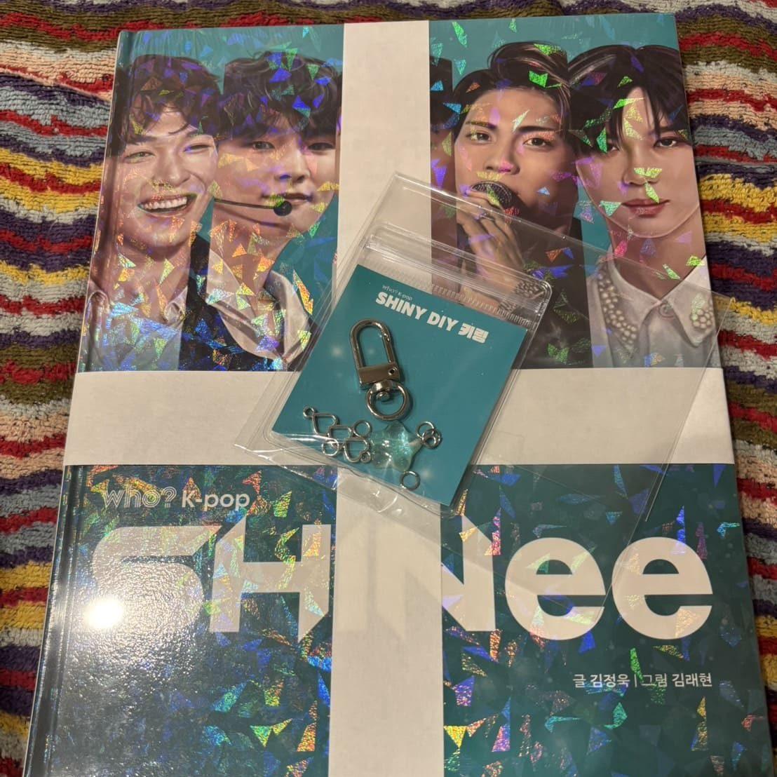 【お客様のお声177】書店特典付き書籍/yes24