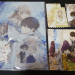 【お客様のお声71】書籍・グッズ/ポンゲジャント