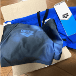 【お客様のお声72】韓国モデルスイムウェア/arena