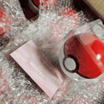 【お客様のお声77】韓国限定ピンバッジ／ポケモンストアコリア