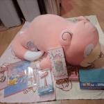 【お客様のお声80】ヤドングッズ／ポケモンストアコリア