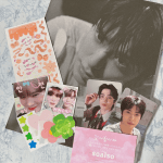 【お客様のお声82】CD、フォトカード／ポンゲジャント