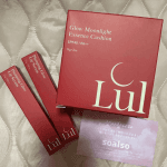 【お客様のお声86】化粧品／Lullua