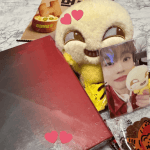 【お客様のお声93】グッズ／ポンゲジャントとyes24