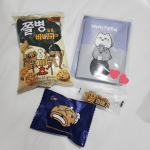 【お客様のお声181】グッズ/ムシンサ