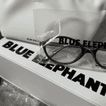 【お客様のお声96】アイウェア／BLUE ELEPHANT