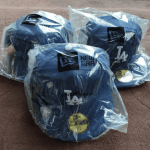 【お客様のお声97】ドジャース、ワールドシリーズCAP／NEWERA