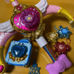 【お客様のお声106】ユーズドおもちゃ/チュンゴナラ