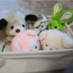 【お客様のお声107】ビンテージの人形/ポンゲジャント