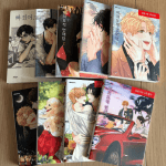 【お客様のお声109】漫画/yes24