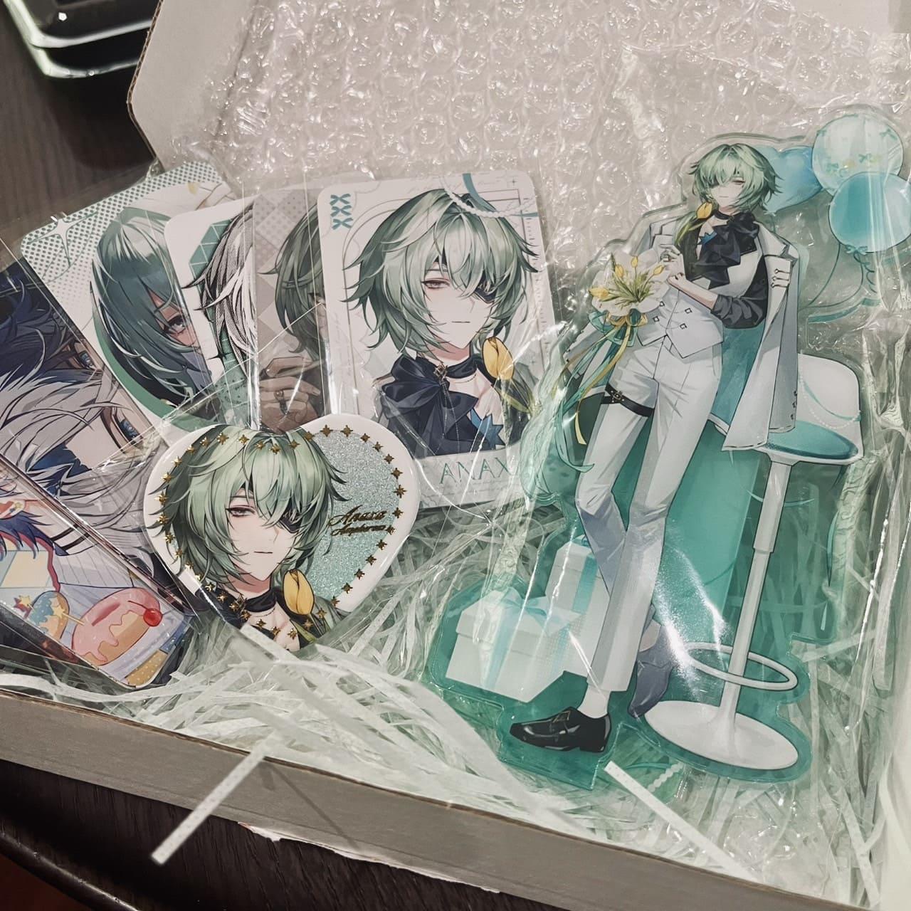 【お客様のお声182】グッズ/witchform