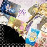 【お客様のお声112】フォトカード/原神カフェ(オフライン）