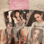 【お客様のお声113】フォトカード/ポンゲジャント