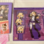 【お客様のお声116】原神グッズ/原神カフェ(オフライン）