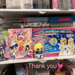 【お客様のお声125】『アイエムスター』グッズ/ポンゲジャント・チュンゴナラ