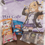 【お客様のお声126】原神グッズ/原神カフェ（オフライン）