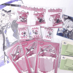 【お客様のお声127】原神グッズ/原神カフェ（オフライン）