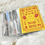 【お客様のお声128】フォトカード/ポカマーケット