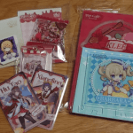 【お客様のお声132】原神グッズ/原神カフェ（オフライン）