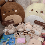 【お客様のお声136】グッズ/nexon公式ショップ