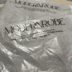 【お客様のお声140】衣類/modernrobe