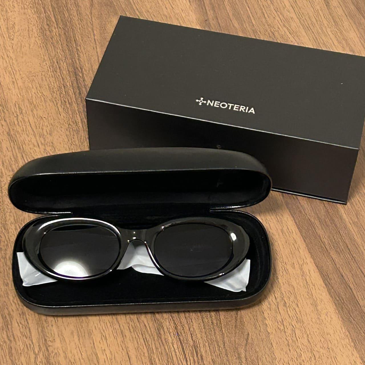 【お客様のお声192】アイウェア/neoteria