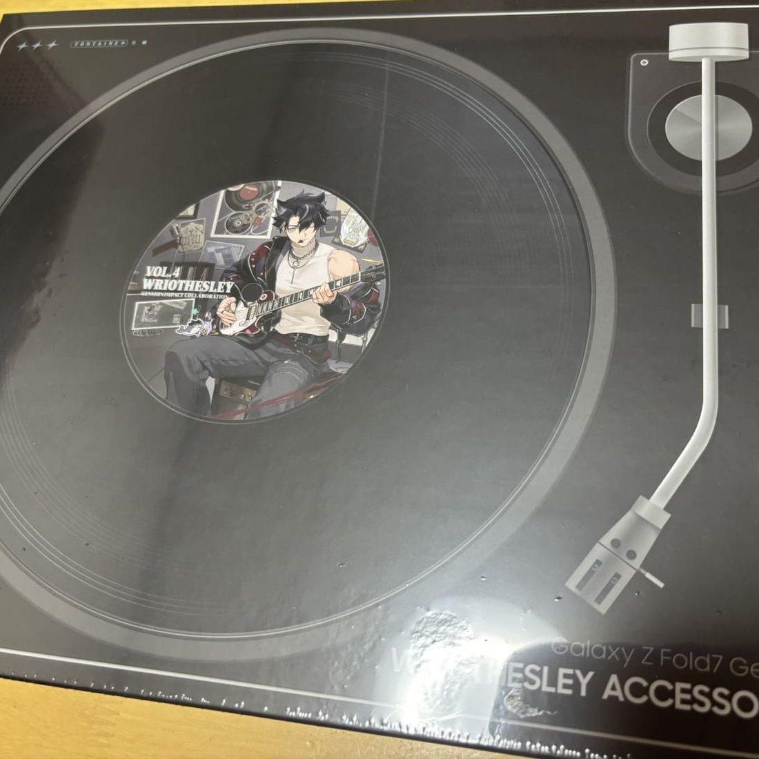 【お客様のお声193】グッズ/ギャラクシーストアホンデ（オフライン)