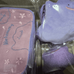 【お客様のお声141】メタモングッズ/ポケモンストア