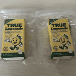 【お客様のお声143】TRUE Lemonadeグッズ/TMM