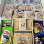 【お客様のお声146】原神×バッカスコラボ/Dmall