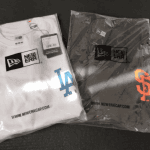 【お客様のお声149】Tシャツ/NEWERA