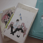 【お客様のお声150】書籍/ポンゲジャント・アラジン