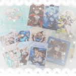 【お客様のお声152】原神グッズ/原神カフェ（オフライン）