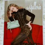 【お客様のお声153】百貨店機関紙/GALLERIA（オフライン）