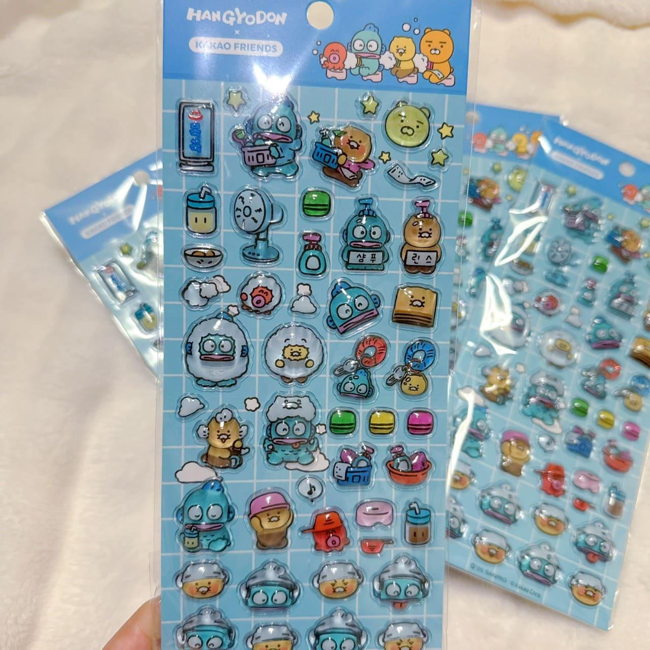 【お客様のお声204】グッズ/ カカオフレンズ