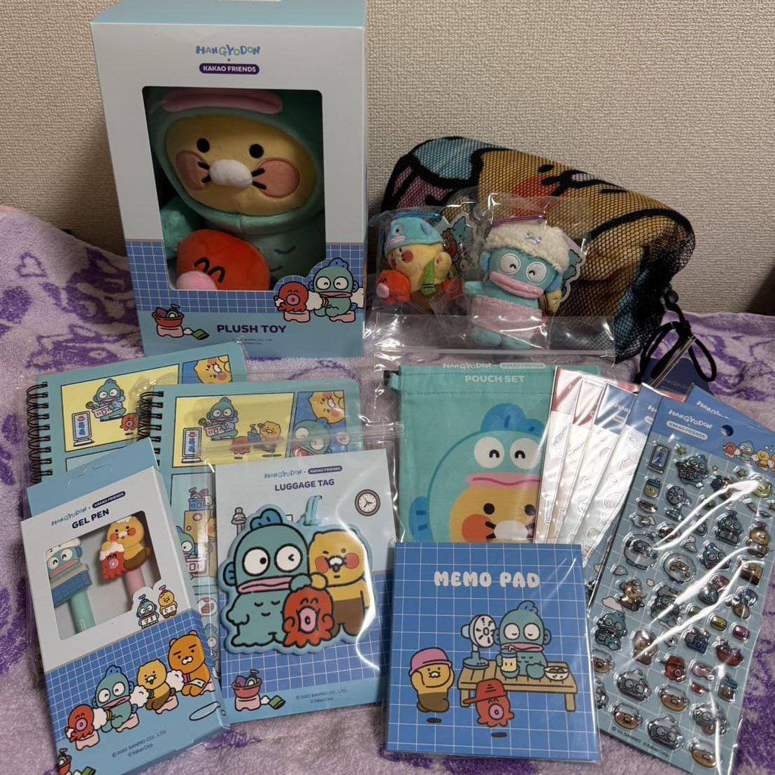 【お客様のお声208】グッズ/ カカオフレンズショップ