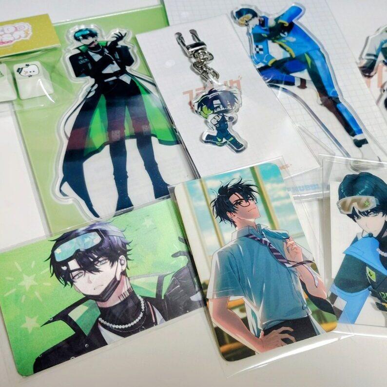 【お客様のお声210】グッズ/ vuddy