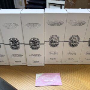 【お客様のお声215】ヘアケア用品/ leparfla