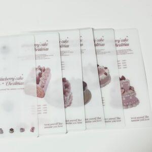 【お客様のお声216】文具/ haeuandu