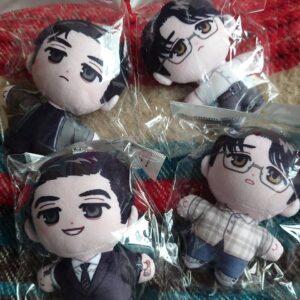 【お客様のお声217】グッズ/ witchform