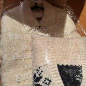 【お客様のお声220】衣類/ yuini