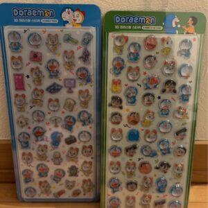 【お客様のお声229】ステッカー/문구앤토이스