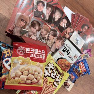 【お客様のお声230】CD/オリーブヤング