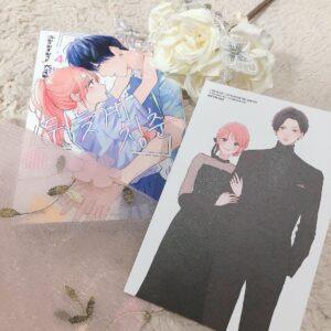 【お客様のお声231】漫画/アニメイト