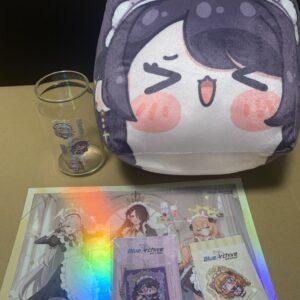 【お客様のお声233】グッズ（オフライン）/aniplus